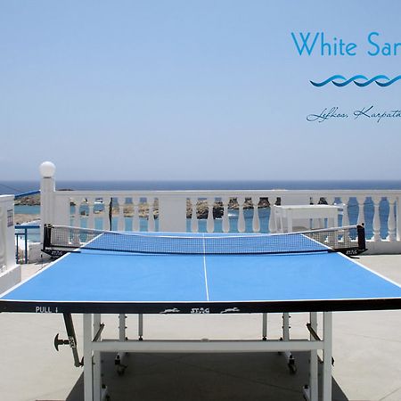 White Sands Lefkos  Ngoại thất bức ảnh