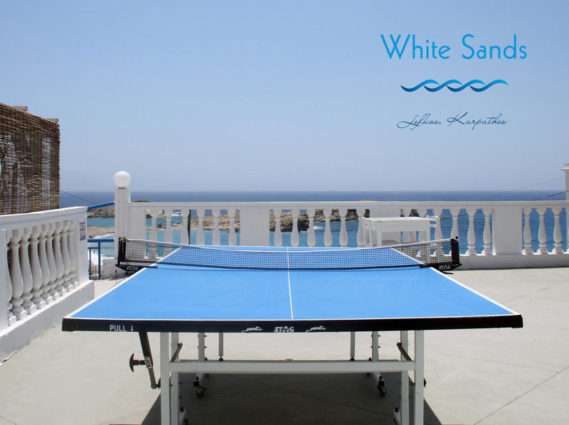 White Sands Lefkos  Ngoại thất bức ảnh