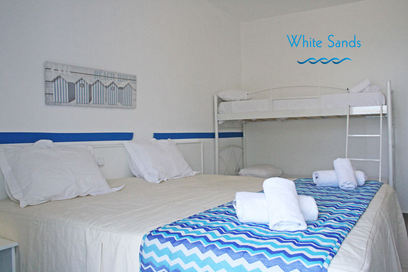White Sands Lefkos  Ngoại thất bức ảnh